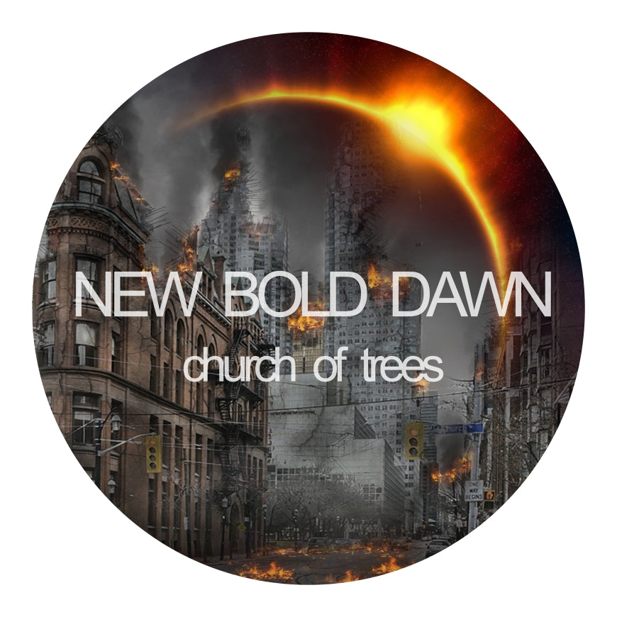 New Bold Dawn - Download