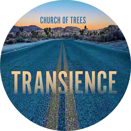 Transience - CD